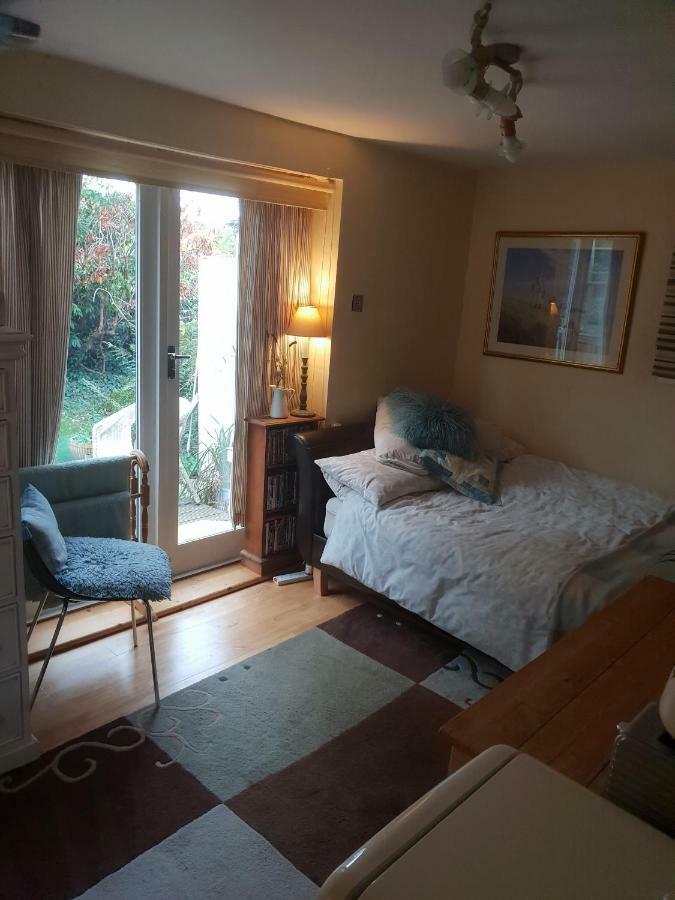 The Garden Room, Pets, Fridge Tv Честер Экстерьер фото