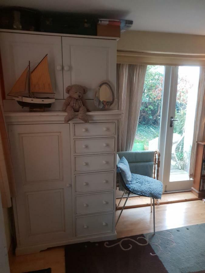 The Garden Room, Pets, Fridge Tv Честер Экстерьер фото